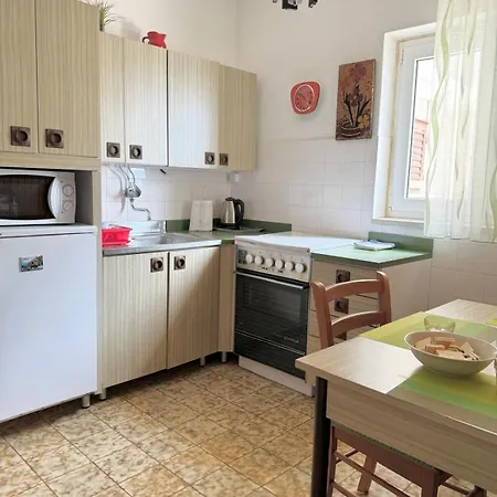 Lucija Apartment