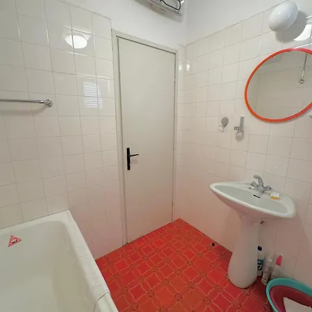 Apartment Lucija