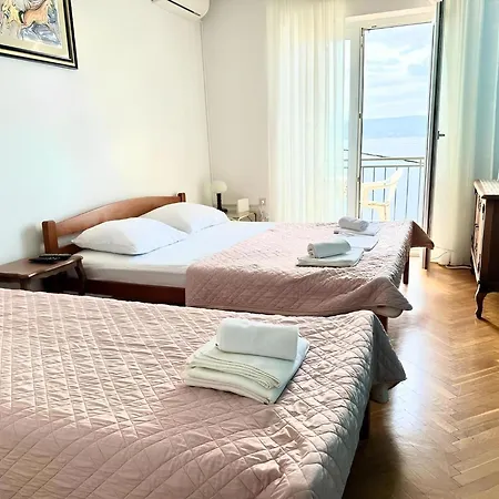 Apartment Lucija Mimice
